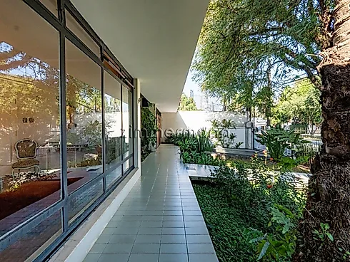 Casa 3 Quartos com 3 Suítes e 223m² - Butantã - Casa em Butantã, São Paulo - Foto 2
