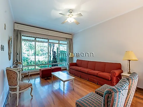 Casa 3 Quartos com 3 Suítes e 223m² - Butantã - Casa em Butantã, São Paulo - Foto 3
