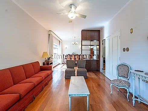 Casa 3 Quartos com 3 Suítes e 223m² - Butantã - Casa em Butantã, São Paulo - Foto 4