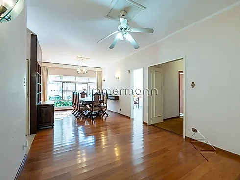 Casa 3 Quartos com 3 Suítes e 223m² - Butantã - Casa em Butantã, São Paulo - Foto 5