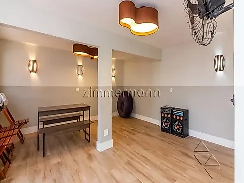 Casa 4 Quartos com 184m² - Pompeia - Casa em Pompeia, São Paulo - Foto 4