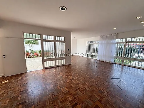 Casa 7 Quartos com 4 Suítes e 303m² - Alto de Pinheiros - Casa em Alto de Pinheiros, São Paulo - Foto 1