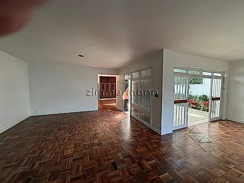 Casa 7 Quartos com 4 Suítes e 303m² - Alto de Pinheiros - Casa em Alto de Pinheiros, São Paulo - Foto 2
