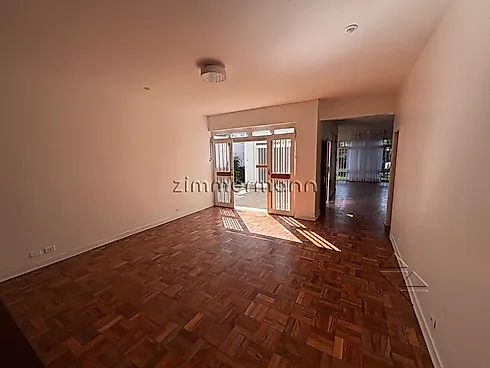 Casa 7 Quartos com 4 Suítes e 303m² - Alto de Pinheiros - Casa em Alto de Pinheiros, São Paulo - Foto 3