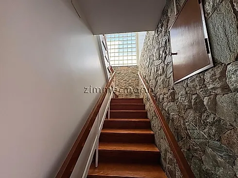 Casa 7 Quartos com 4 Suítes e 303m² - Alto de Pinheiros - Casa em Alto de Pinheiros, São Paulo - Foto 5