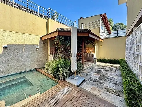 Alto de Pinheiros, São Paulo
