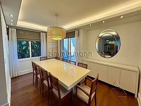 Casa 4 Quartos com 3 Suítes e 398m² - Alto de Pinheiros - Casa em Alto de Pinheiros, São Paulo - Foto 5