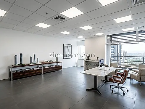 Escritório/Sala Comercial - 789m², Barra Funda - Escritório/sala em Barra Funda, São Paulo - Foto 2