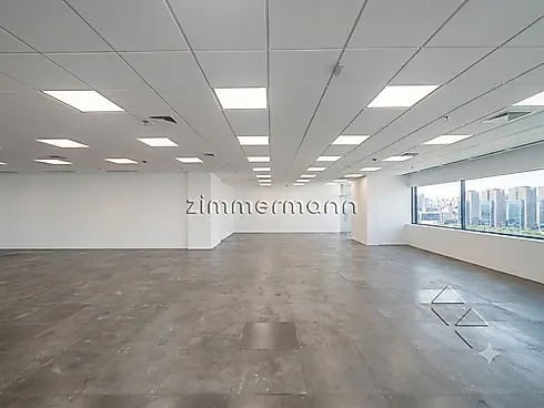 Escritório/Sala Comercial - 789m², Barra Funda - Escritório/sala em Barra Funda, São Paulo - Foto 4