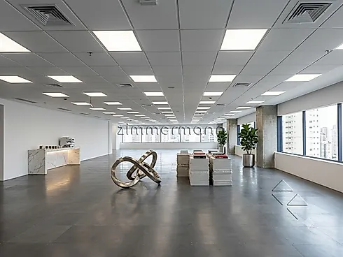 Escritório/Sala Comercial - 789m², Barra Funda - Escritório/sala em Barra Funda, São Paulo - Foto 5