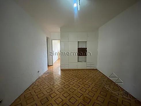 Apartamento 1 Quarto com 39m² - Santa Cecilia - Apartamento em Santa Cecilia, Sao Paulo - Foto 2