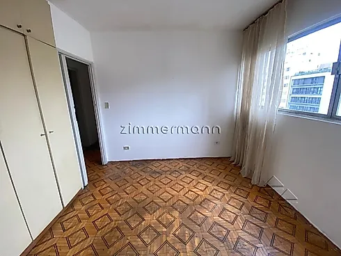 Apartamento 1 Quarto com 39m² - Santa Cecilia - Apartamento em Santa Cecilia, Sao Paulo - Foto 3