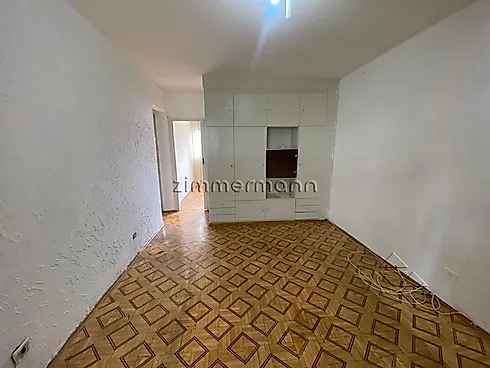 Apartamento 1 Quarto com 39m² - Santa Cecilia - Apartamento em Santa Cecilia, Sao Paulo - Foto 4