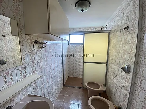 Apartamento 1 Quarto com 39m² - Santa Cecilia - Apartamento em Santa Cecilia, Sao Paulo - Foto 5