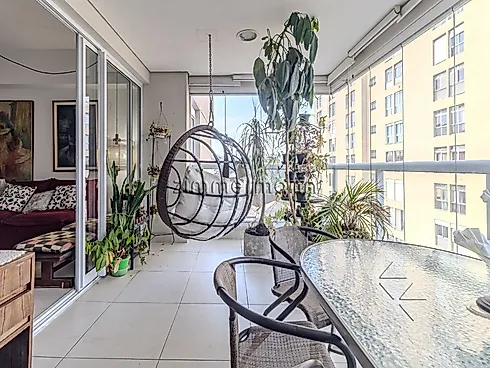 Vila Romana, São Paulo