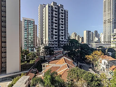 Apartamento 2 Quartos com 42m² - Agua Branca - Apartamento em Agua Branca, São Paulo - Foto 4