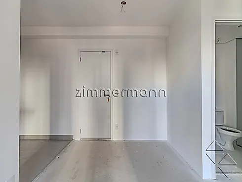 Apartamento 2 Quartos com 42m² - Agua Branca - Apartamento em Agua Branca, São Paulo - Foto 5