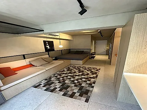 Casa 1 Quarto com 31m² - Pinheiros - Casa em Pinheiros, São Paulo - Foto 2