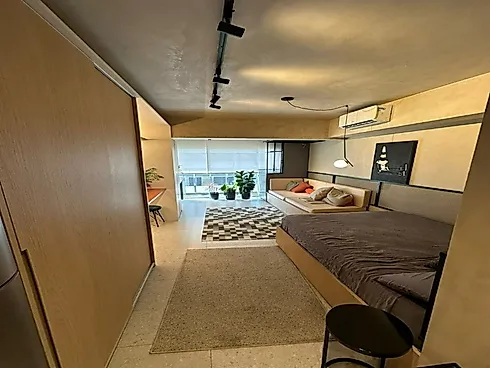 Casa 1 Quarto com 31m² - Pinheiros - Casa em Pinheiros, São Paulo - Foto 3