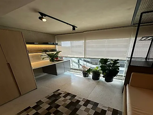 Casa 1 Quarto com 31m² - Pinheiros - Casa em Pinheiros, São Paulo - Foto 5