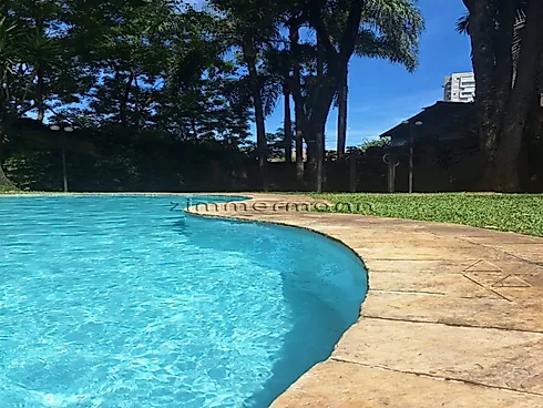 Apartamento 2 Quartos com 58m² - Vila Andrade - Apartamento em Vila Andrade, São Paulo - Foto 1