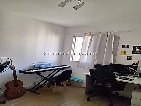 Apartamento 2 Quartos com 58m² - Vila Andrade - Apartamento em Vila Andrade, São Paulo - Foto 4