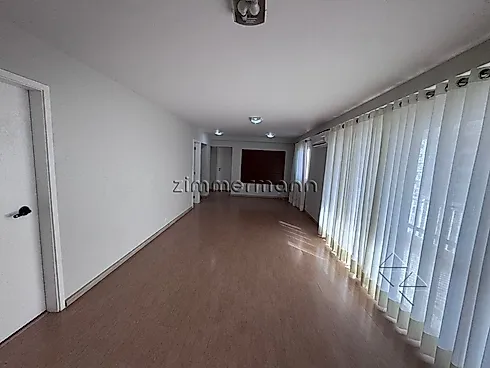 Apartamento 3 Quartos com 1 Suíte e 120m² - Pinheiros - Apartamento em Pinheiros, Sao Paulo - Foto 3