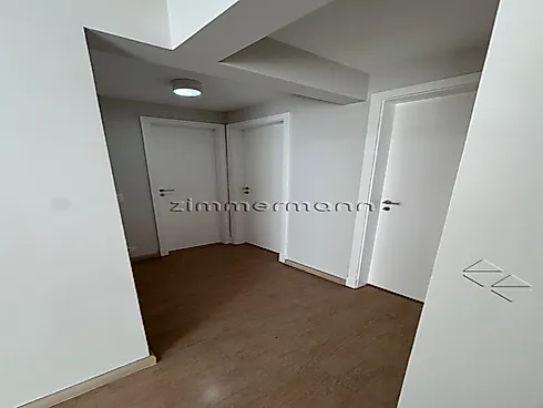 Apartamento 3 Quartos com 1 Suíte e 120m² - Pinheiros - Apartamento em Pinheiros, Sao Paulo - Foto 5