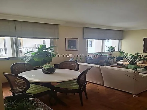 Apartamento 2 Quartos com 82m² - Jardim América - Apartamento em Jardim América, São Paulo - Foto 2