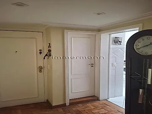 Apartamento 2 Quartos com 82m² - Jardim América - Apartamento em Jardim América, São Paulo - Foto 3