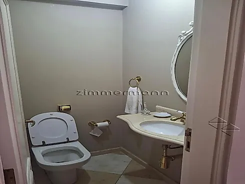 Apartamento 2 Quartos com 82m² - Jardim América - Apartamento em Jardim América, São Paulo - Foto 4