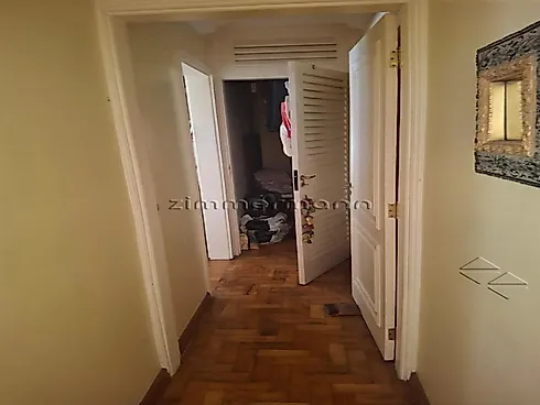 Apartamento 2 Quartos com 82m² - Jardim América - Apartamento em Jardim América, São Paulo - Foto 5