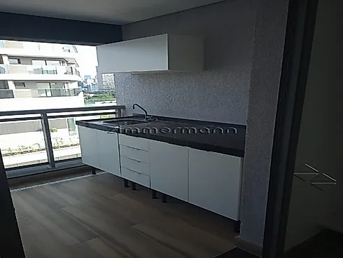 Casa 1 Quarto com 30m² - Pinheiros - Casa em Pinheiros, São Paulo - Foto 2