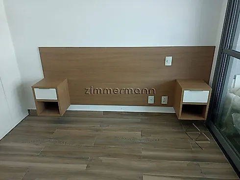 Casa 1 Quarto com 30m² - Pinheiros - Casa em Pinheiros, São Paulo - Foto 3