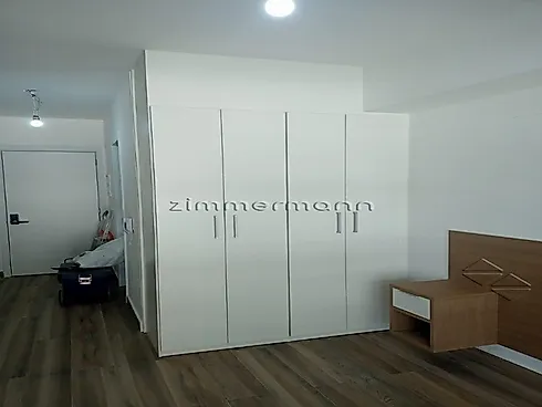 Casa 1 Quarto com 30m² - Pinheiros - Casa em Pinheiros, São Paulo - Foto 5