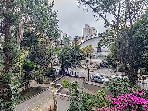 Apartamento 3 Quartos com 99m² - Perdizes - Apartamento em Perdizes, São Paulo - Foto 2