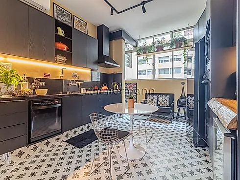 Apartamento 3 Quartos com 99m² - Perdizes - Apartamento em Perdizes, São Paulo - Foto 5