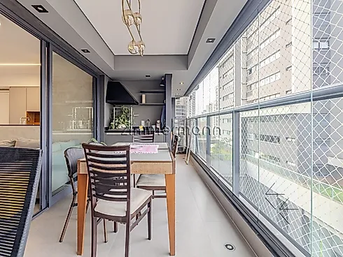 Vila Romana, São Paulo