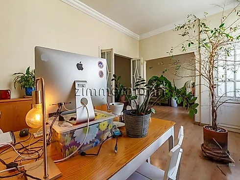 Apartamento 3 Quartos com 130m² - Higienopolis - Apartamento em Higienopolis, Sao Paulo - Foto 2