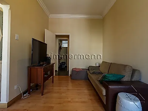 Apartamento 3 Quartos com 130m² - Higienopolis - Apartamento em Higienopolis, Sao Paulo - Foto 5