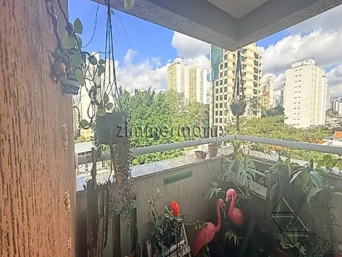 Apartamento 3 Quartos com 1 Suíte e 88m² - Perdizes - Apartamento em Perdizes, São Paulo - Foto 2