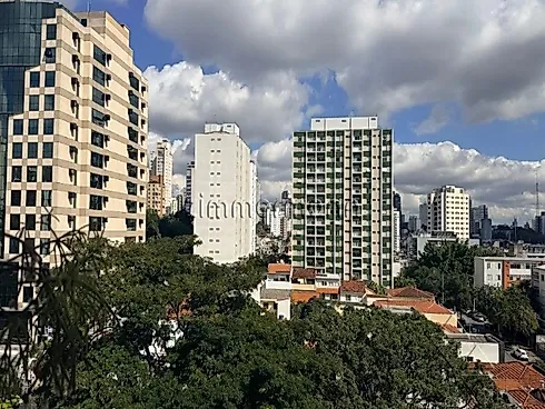 Apartamento 3 Quartos com 1 Suíte e 88m² - Perdizes - Apartamento em Perdizes, São Paulo - Foto 3