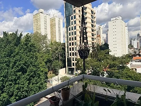 Apartamento 3 Quartos com 1 Suíte e 88m² - Perdizes - Apartamento em Perdizes, São Paulo - Foto 4