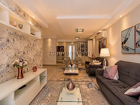 Casa 3 Quartos com 3 Suítes e 340m² - Chacara Klabin - Casa em Chacara Klabin, São Paulo - Foto 5