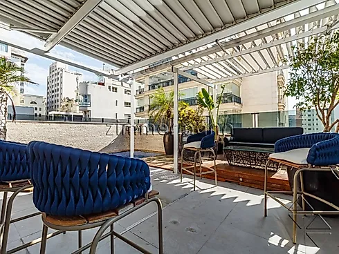 Apartamento 4 Quartos com 4 Suítes e 700m² - Santa Cecilia - Apartamento em Santa Cecilia, São Paulo - Foto 4