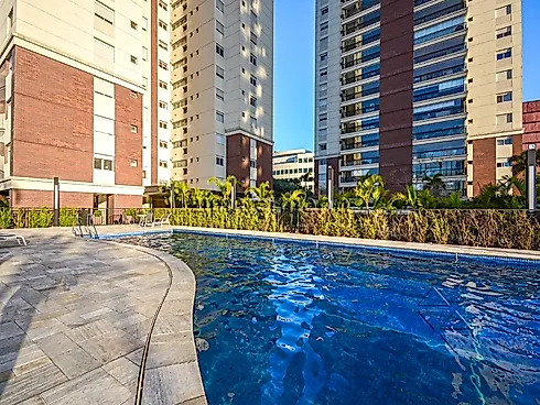 Agua Branca, São Paulo