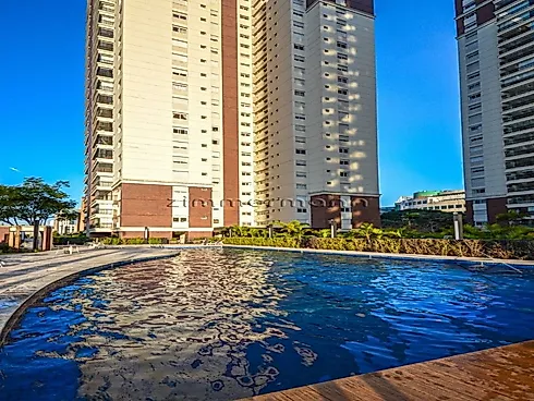 Apartamento 4 Quartos com 2 Suítes e 168m² - Agua Branca - Apartamento em Agua Branca, São Paulo - Foto 4