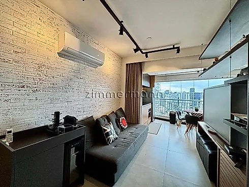 Casa 1 Quarto com 35m² - Pinheiros - Casa em Pinheiros, São Paulo - Foto 1