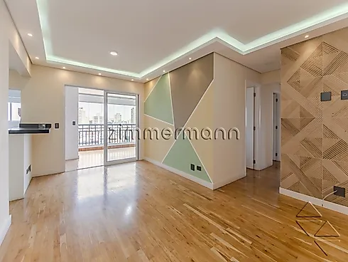 Vila Romana, São Paulo