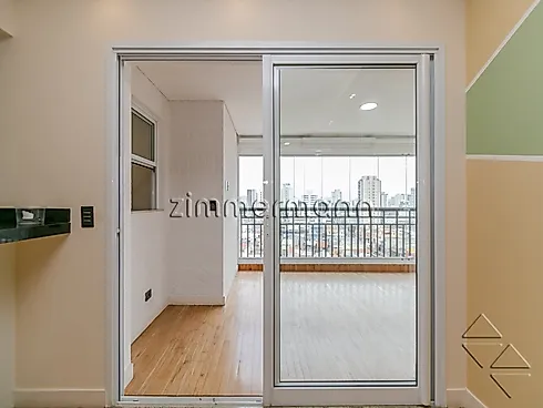 Apartamento 2 Quartos com 1 Suíte e 88m² - Vila Romana - Apartamento em Vila Romana, São Paulo - Foto 2